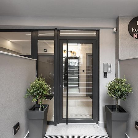 Room 8, Nilie Hospitality Mgmt Thessaloniki Exterior photo