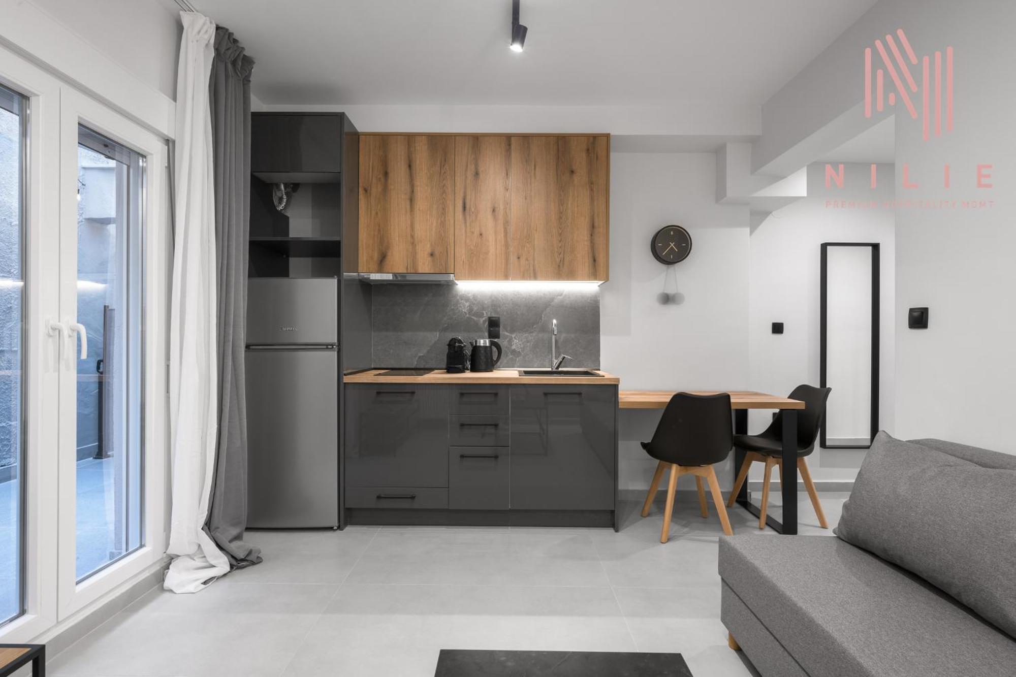 Room 8, Nilie Hospitality Mgmt Thessaloniki Exterior photo
